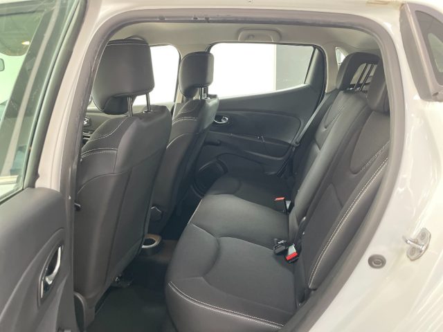 RENAULT Clio usata, con Controllo trazione