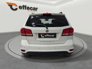 FIAT Freemont usata, con Alzacristalli elettrici
