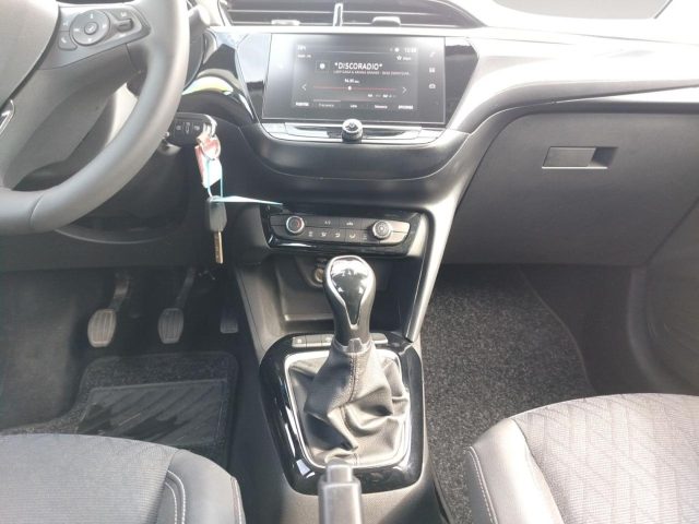 OPEL Corsa usata, con ESP