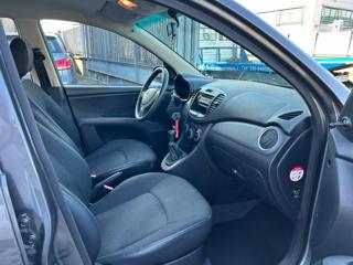 HYUNDAI i10 usata, con Servosterzo