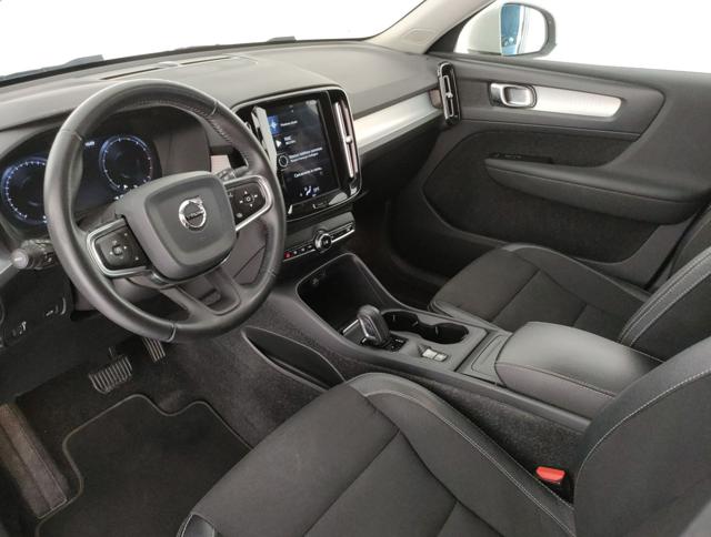 VOLVO XC40 usata, con Climatizzatore