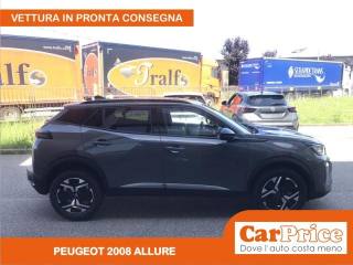 PEUGEOT 2008 usata, con Boardcomputer