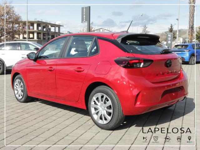 OPEL Corsa usata, con Climatizzatore