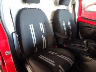 FIAT Fiorino usata, con Autoradio