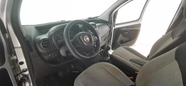 FIAT Qubo usata 36