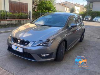SEAT Leon Fr 2.0 DSG SeS