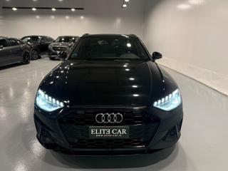 AUDI A4 usata, con Airbag