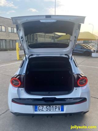 LANCIA Ypsilon usata, con Alzacristalli elettrici