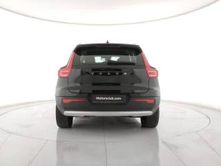 VOLVO XC40 usata, con Airbag Passeggero