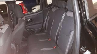 JEEP Renegade usata, con Cerchi in lega