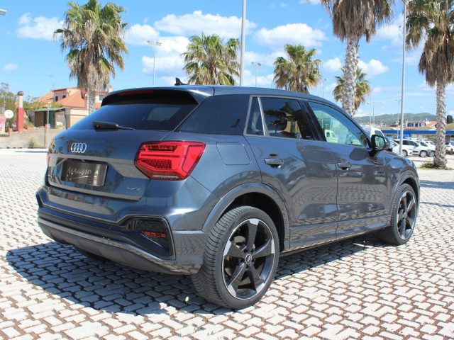 AUDI Q2 usata, con Alzacristalli elettrici