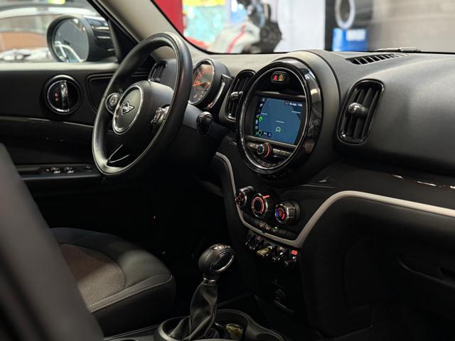 MINI Countryman usata, con ESP