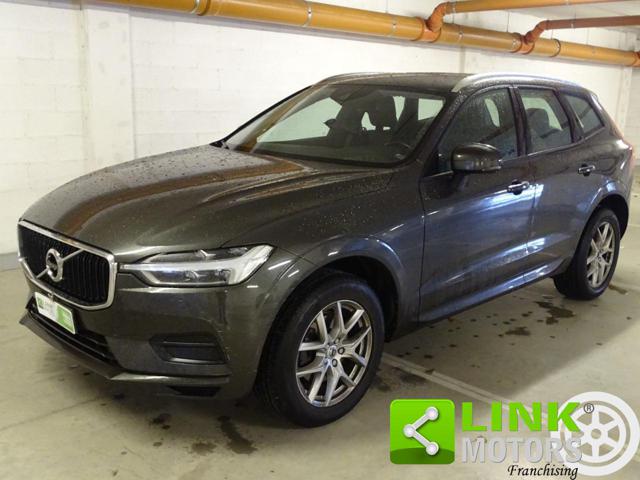 VOLVO XC60 usata, con ABS