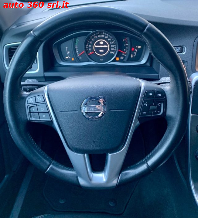 VOLVO V60 usata, con Cerchi in lega