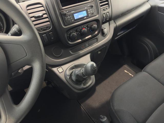 FIAT Talento usata, con Servosterzo