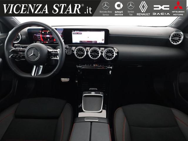 MERCEDES-BENZ A 180 usata, con Climatizzatore