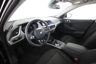 BMW 116 usata 1