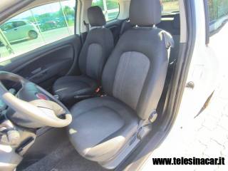 FIAT Punto usata 9