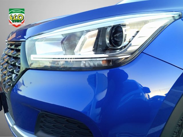 DR MOTOR DR 4.0 usata, con Specchietti laterali elettrici