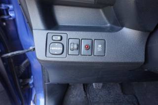 TOYOTA Verso-S usata, con Bracciolo