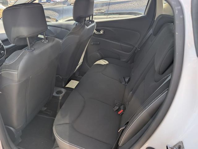 RENAULT Clio usata, con Cruise Control