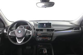 BMW X1 usata 3