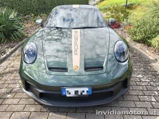 PORSCHE 992 usata, con Airbag