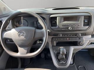 OPEL Vivaro usata, con Immobilizzatore elettronico