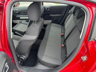 CITROEN C3 usata, con ESP