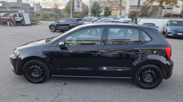 VOLKSWAGEN Polo usata, con Airbag laterali
