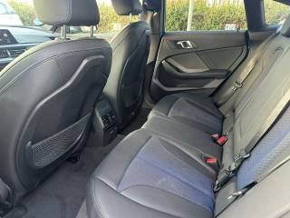 BMW 218 usata, con Boardcomputer