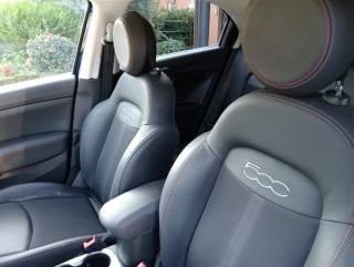 FIAT 500X usata, con Touch screen
