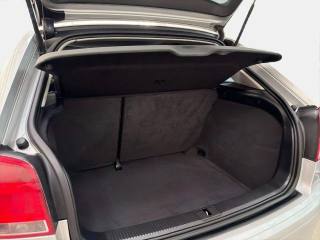 AUDI A3 usata, con Filtro antiparticolato