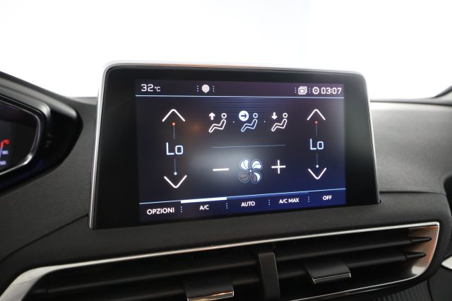 PEUGEOT 3008 usata 9