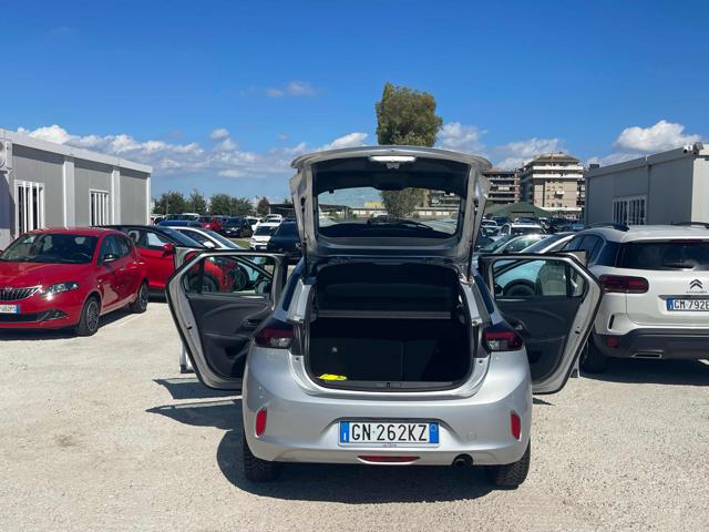 OPEL Corsa usata 22