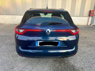 RENAULT Megane usata, con Antifurto