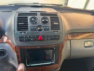 MERCEDES-BENZ Viano usata, con Servosterzo