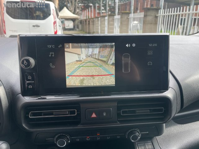 FIAT Doblo usata, con Fendinebbia