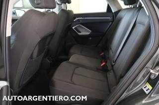 AUDI Q3 usata, con Controllo elettronico della corsia