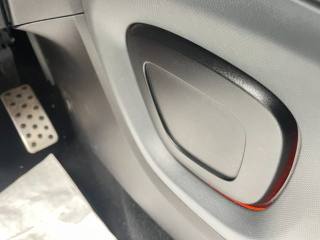 SMART ForFour usata, con Interni in pelle