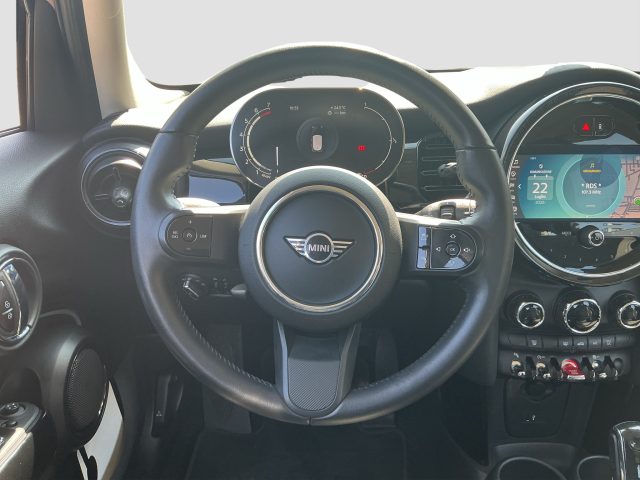 MINI Mini usata 11