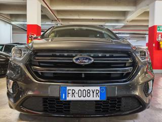 FORD Kuga usata, con Airbag