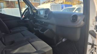 MERCEDES-BENZ Sprinter usata, con Fendinebbia