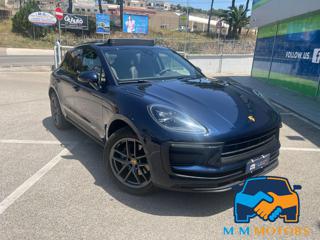 PORSCHE Macan 2.0 T+TETTO