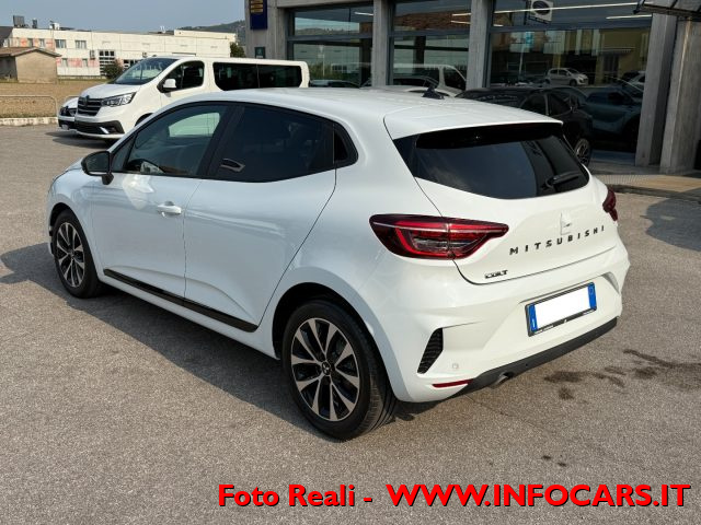 MITSUBISHI Colt usata, con Airbag