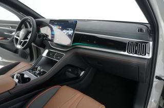 BYD Seal U usata, con Bluetooth