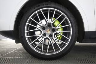PORSCHE Cayenne usata 9