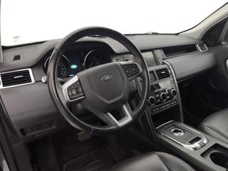 LAND ROVER Discovery Sport usata, con Climatizzatore
