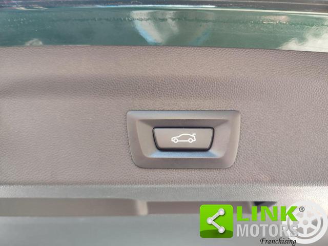 MINI Countryman usata, con Filtro antiparticolato