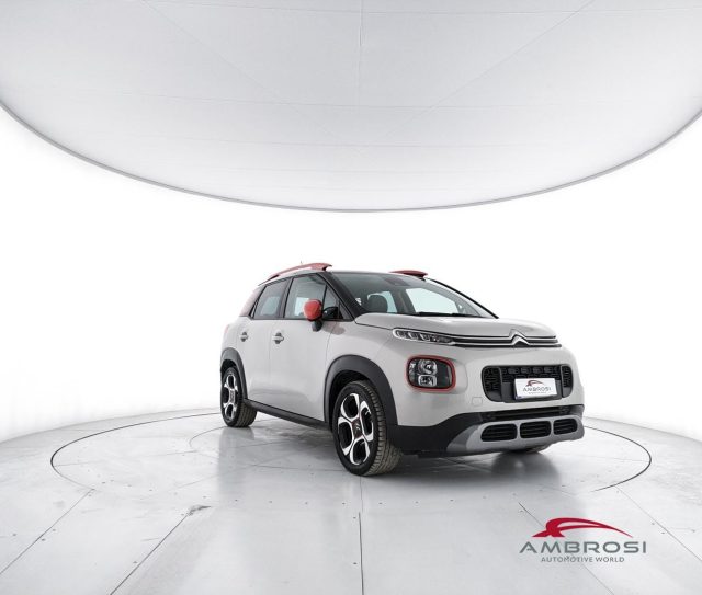 CITROEN C3 Aircross usata 1